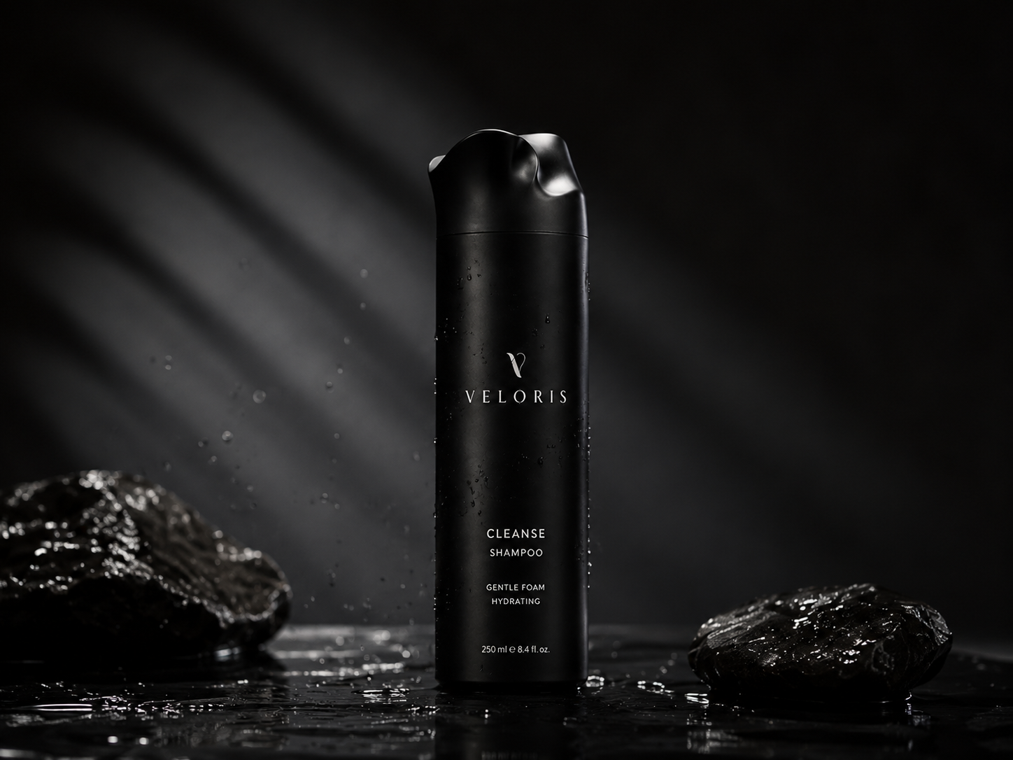 Veloris - Cleanse Shampoo