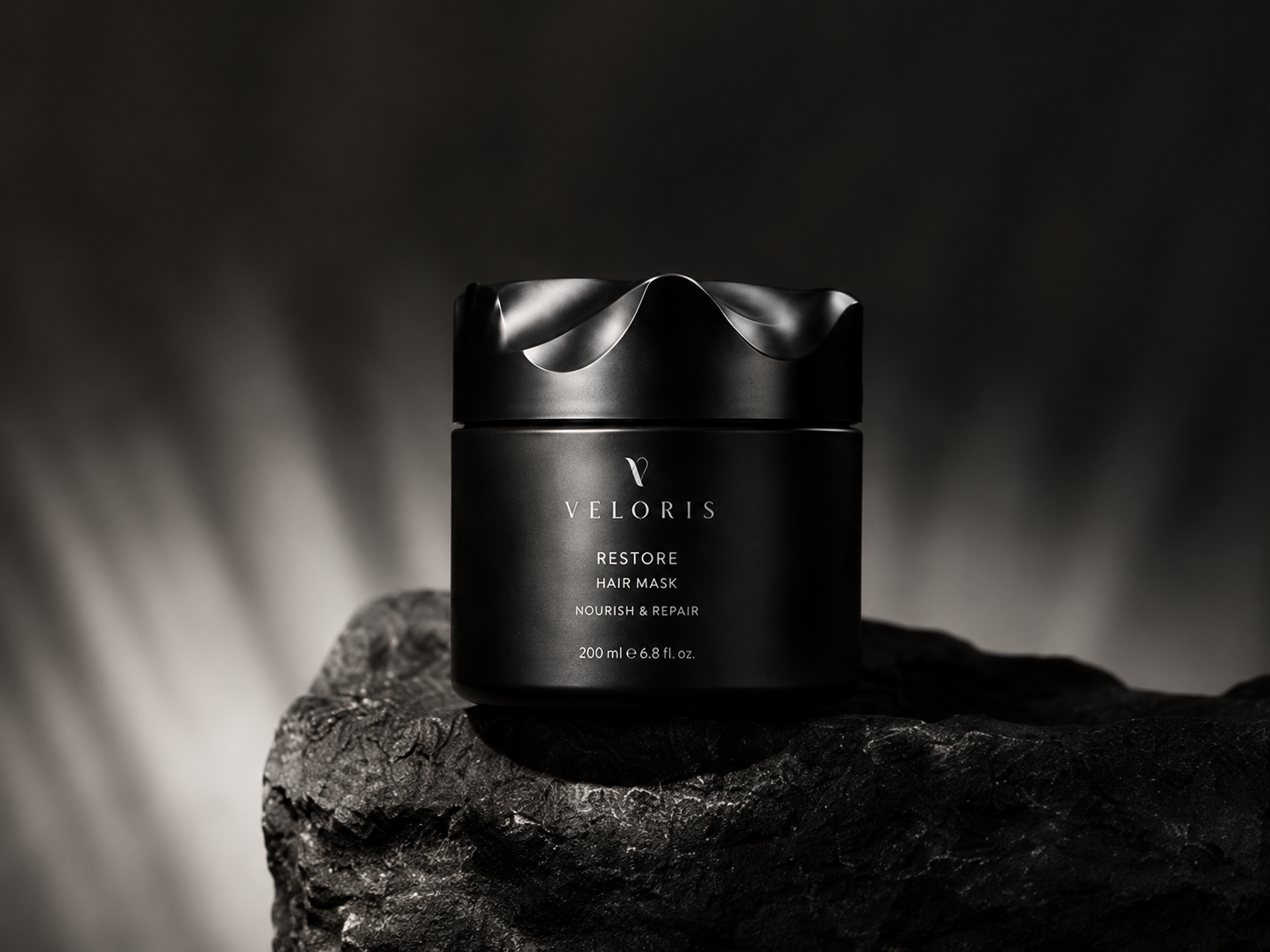 Veloris - Restore Hair Mask
